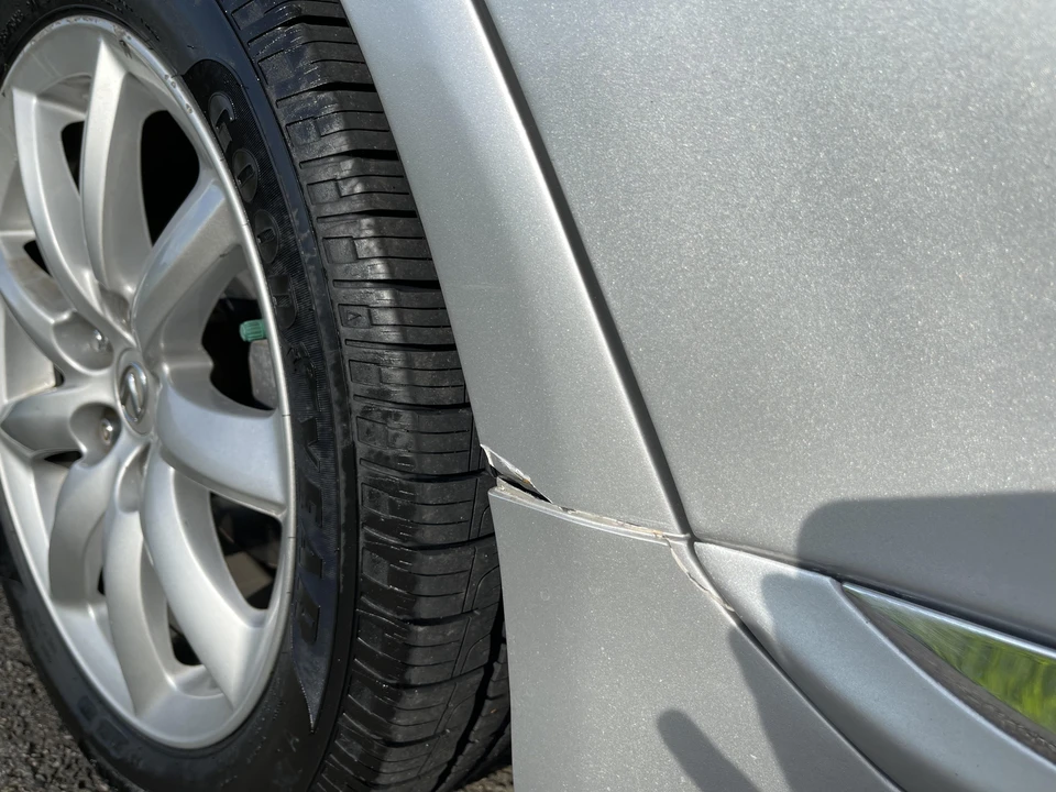 2007 Lexus LS 4th Gen - Image 27 of 31
