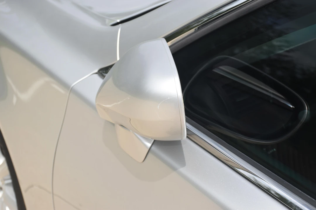 2007 Lexus LS 4th Gen - Image 22 of 31