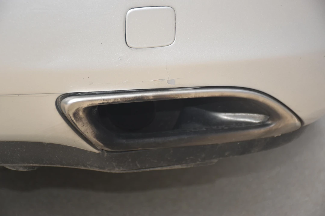 2007 Lexus LS 4th Gen - Image 30 of 31