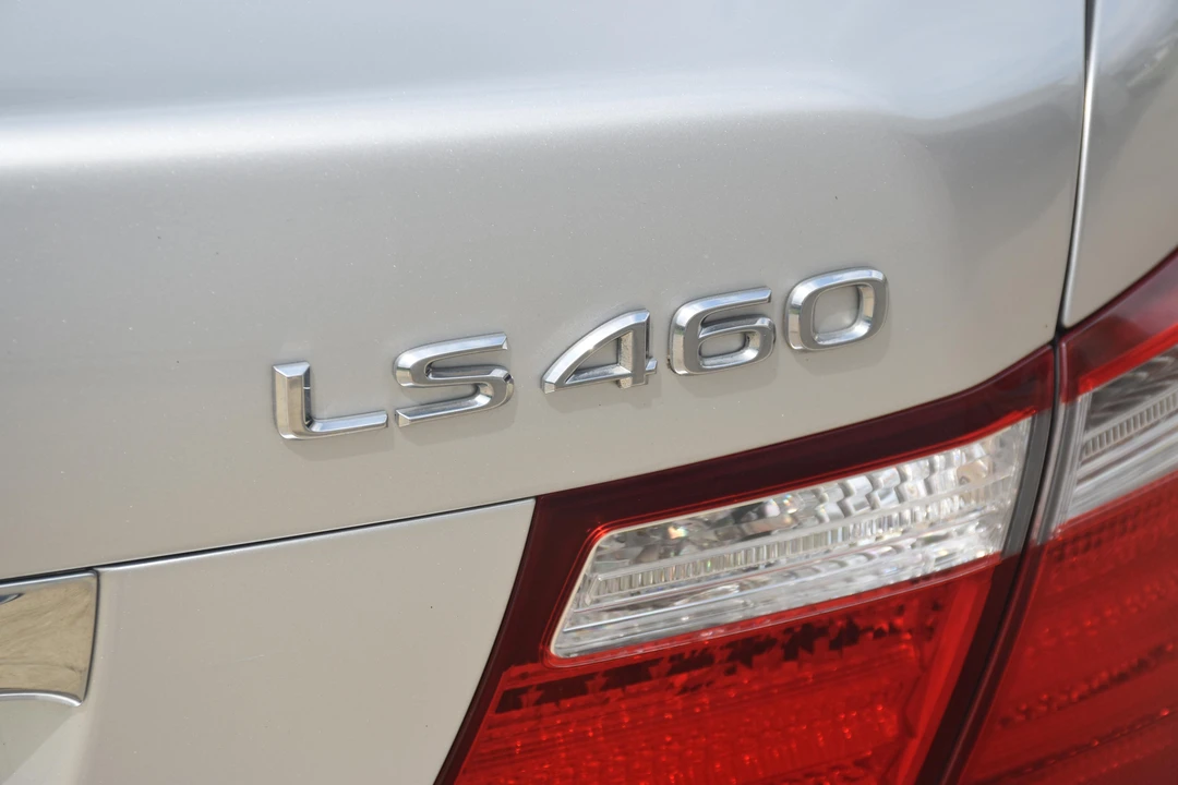 2007 Lexus LS 4th Gen - Image 29 of 31
