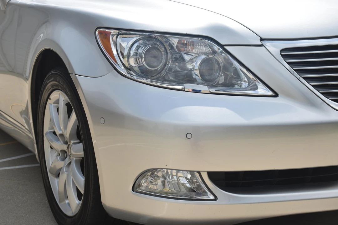 2007 Lexus LS 4th Gen - Image 17 of 31