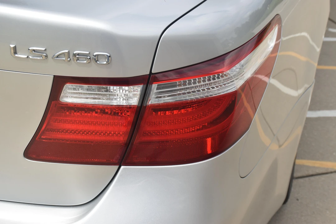 2007 Lexus LS 4th Gen - Image 31 of 31