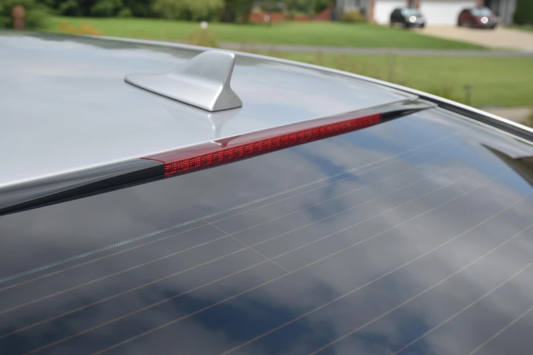 2007 Lexus LS 4th Gen - Image 24 of 31