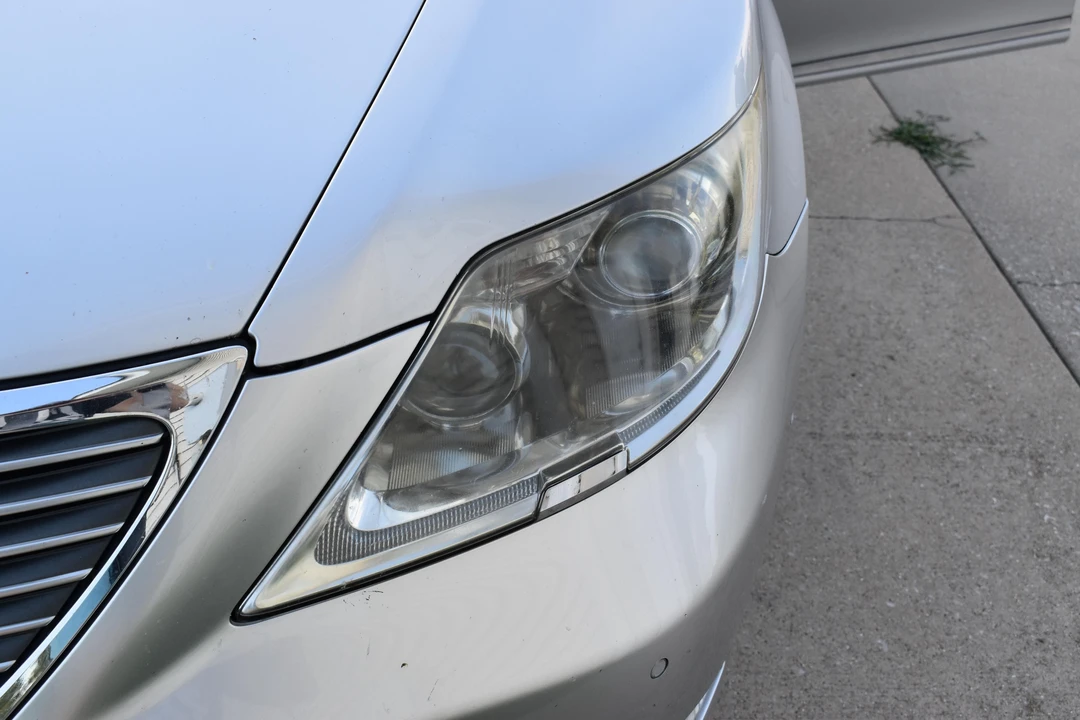 2007 Lexus LS 4th Gen - Image 20 of 31