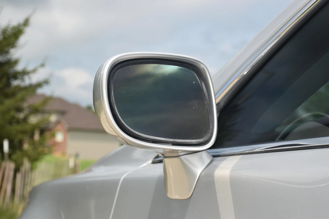 2007 Lexus LS 4th Gen - Image 23 of 31