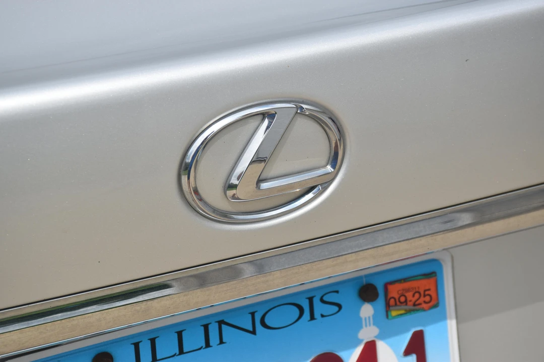 2007 Lexus LS 4th Gen - Image 28 of 31