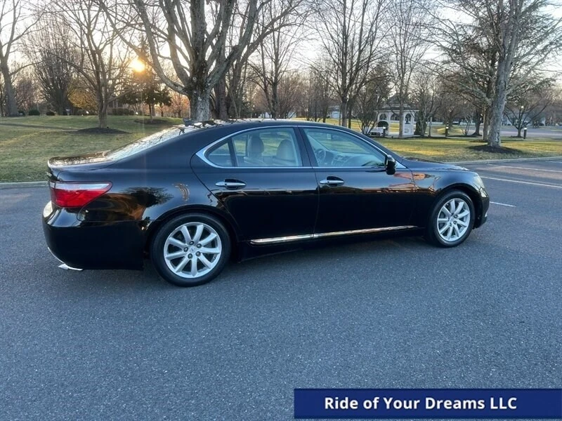 2007 Lexus LS 4th Gen - Image 4 of 21