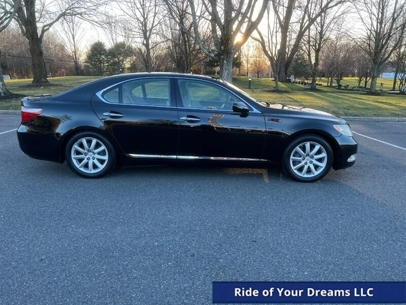 2007 Lexus LS 4th Gen - Image 3 of 21