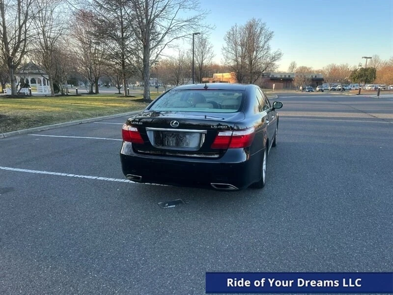 2007 Lexus LS 4th Gen - Image 6 of 21