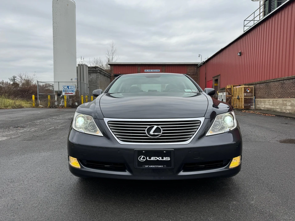 2007 Lexus LS 4th Gen - Image 6 of 31