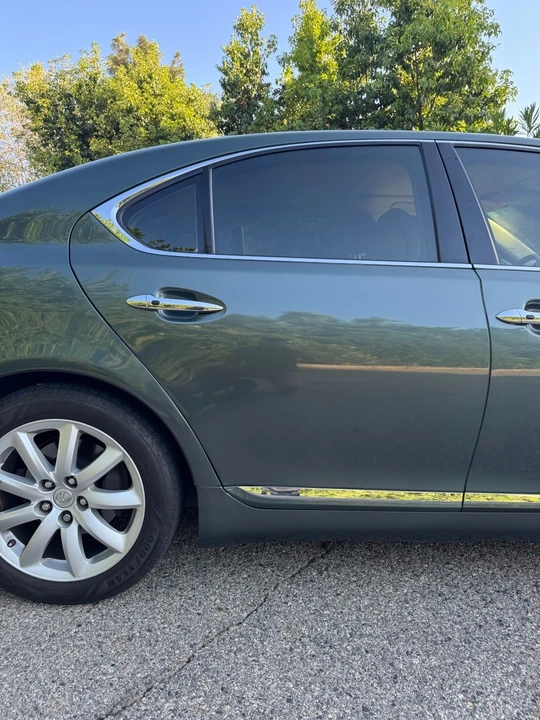 2007 Lexus LS 4th Gen - Image 14 of 31