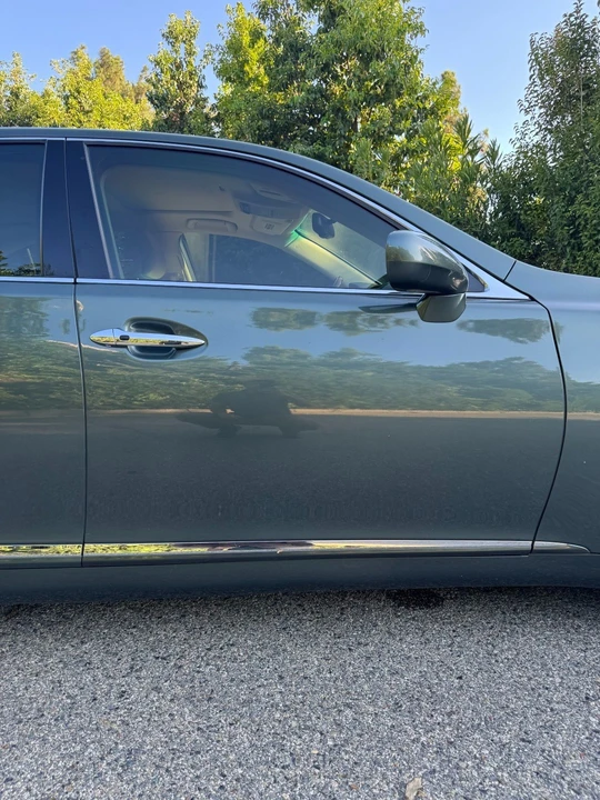 2007 Lexus LS 4th Gen - Image 13 of 31