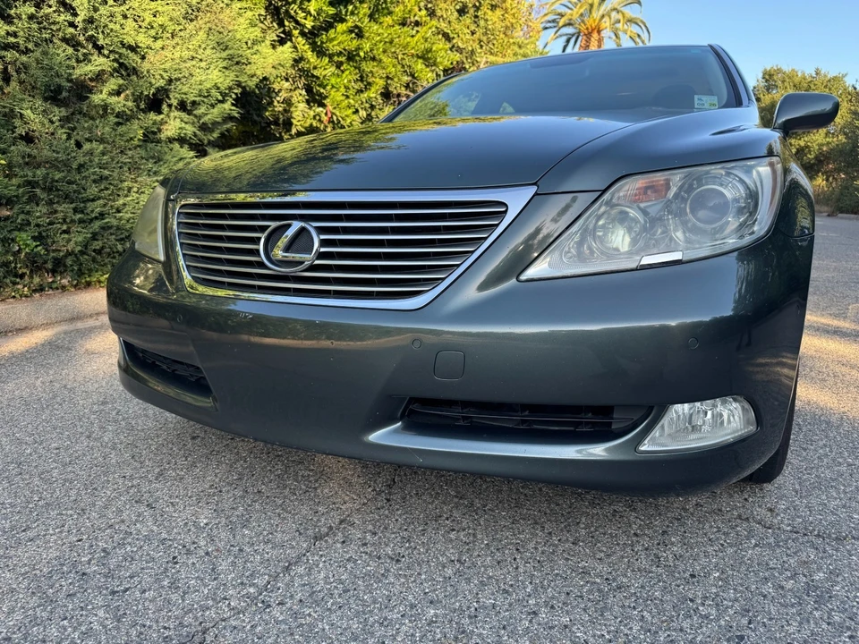 2007 Lexus LS 4th Gen - Image 7 of 31
