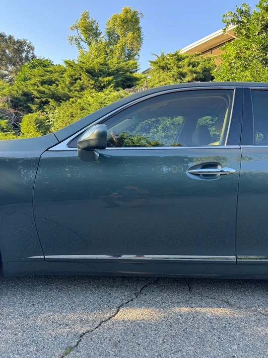 2007 Lexus LS 4th Gen - Image 10 of 31