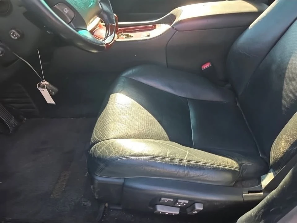 2007 Lexus LS 4th Gen - Image 6 of 11