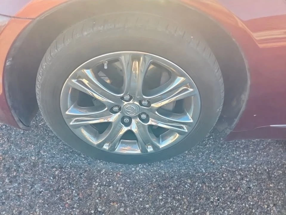 2007 Lexus LS 4th Gen - Image 10 of 11