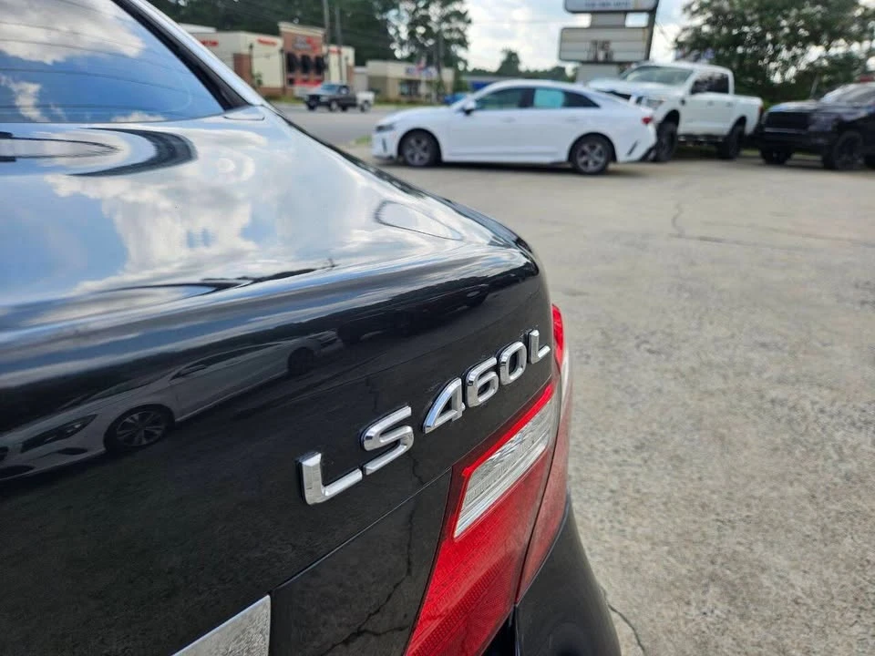 2007 Lexus LS 4th Gen - Image 14 of 20