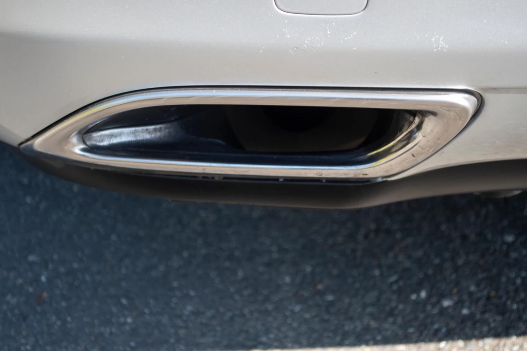 2007 Lexus LS 4th Gen - Image 18 of 31