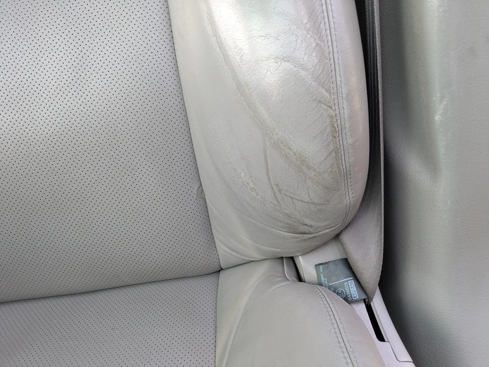 2007 Lexus LS 4th Gen - Image 31 of 31