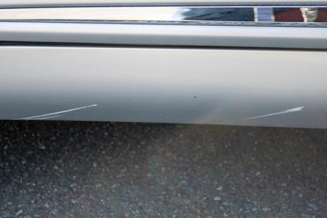 2007 Lexus LS 4th Gen - Image 22 of 31