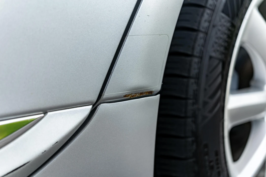 2007 Lexus LS 4th Gen - Image 21 of 31