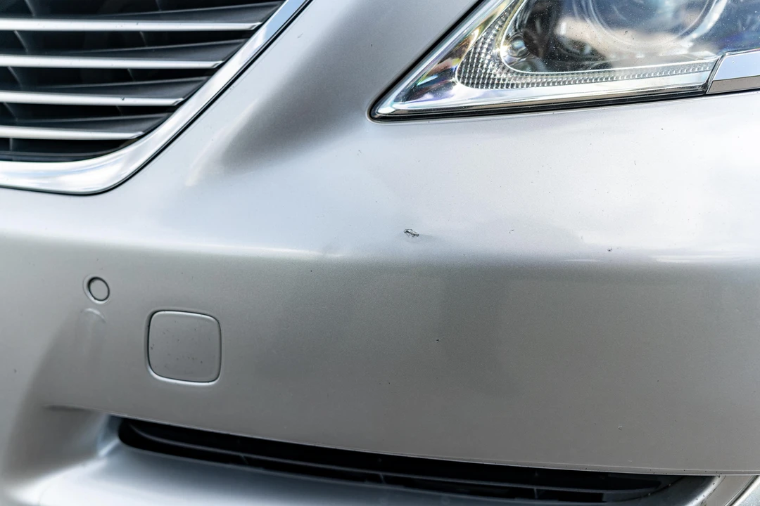 2007 Lexus LS 4th Gen - Image 20 of 31