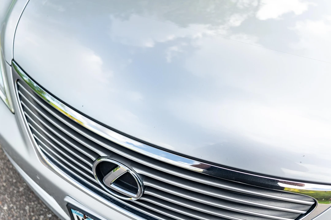 2007 Lexus LS 4th Gen - Image 19 of 31