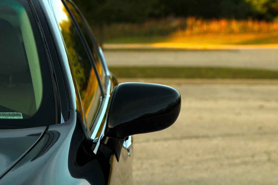 2007 Lexus LS 4th Gen - Image 11 of 25