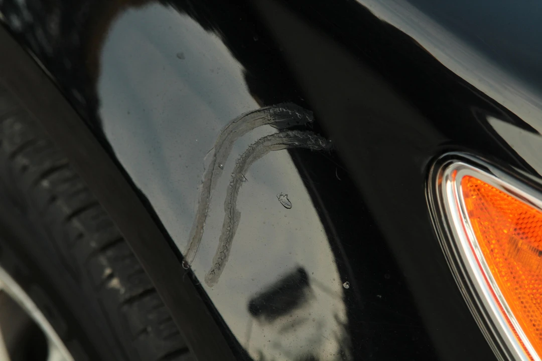 2007 Lexus LS 4th Gen - Image 17 of 25
