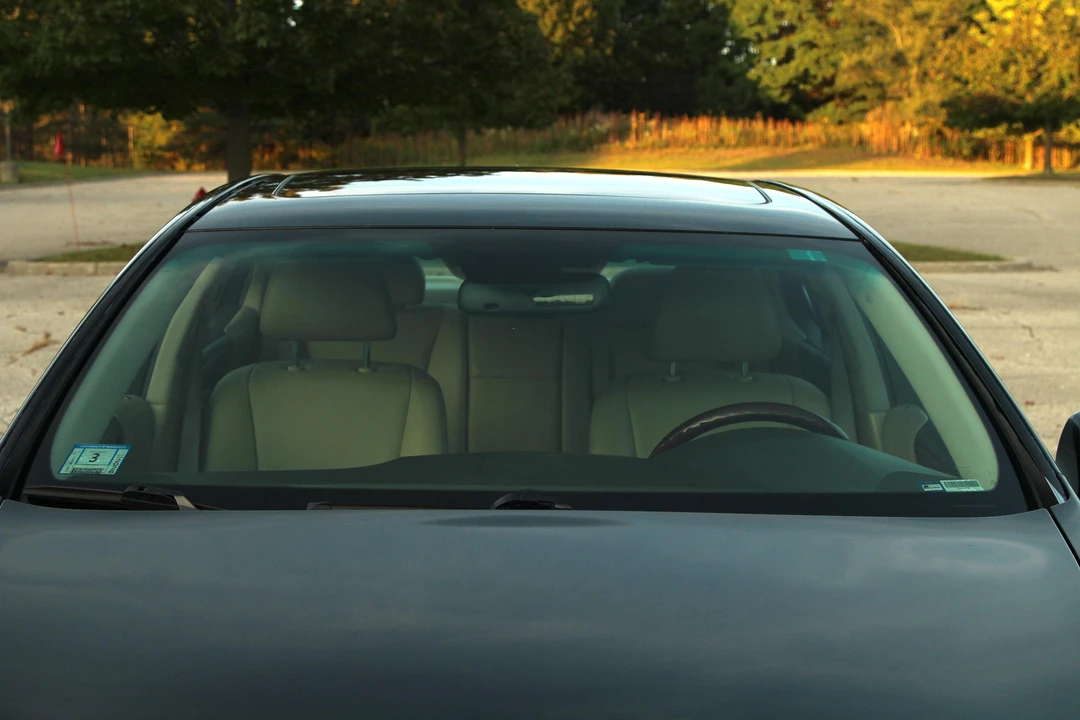 2007 Lexus LS 4th Gen - Image 10 of 25