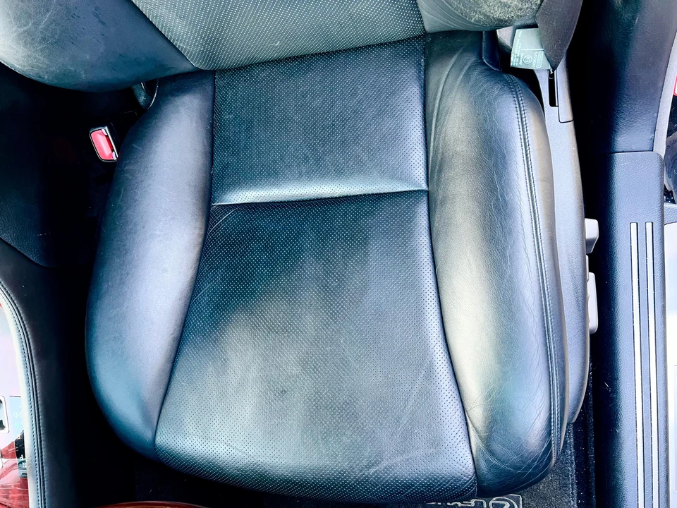 2007 Lexus LS 4th Gen - Image 31 of 31