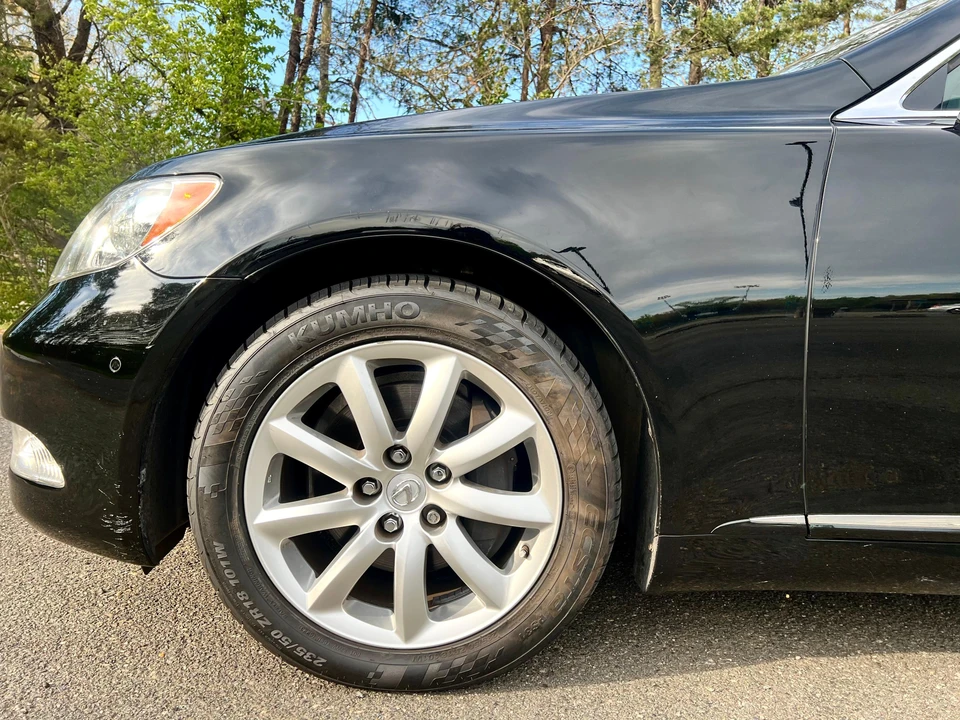 2007 Lexus LS 4th Gen - Image 20 of 31