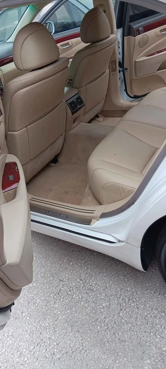 2007 Lexus LS 4th Gen - Image 6 of 11
