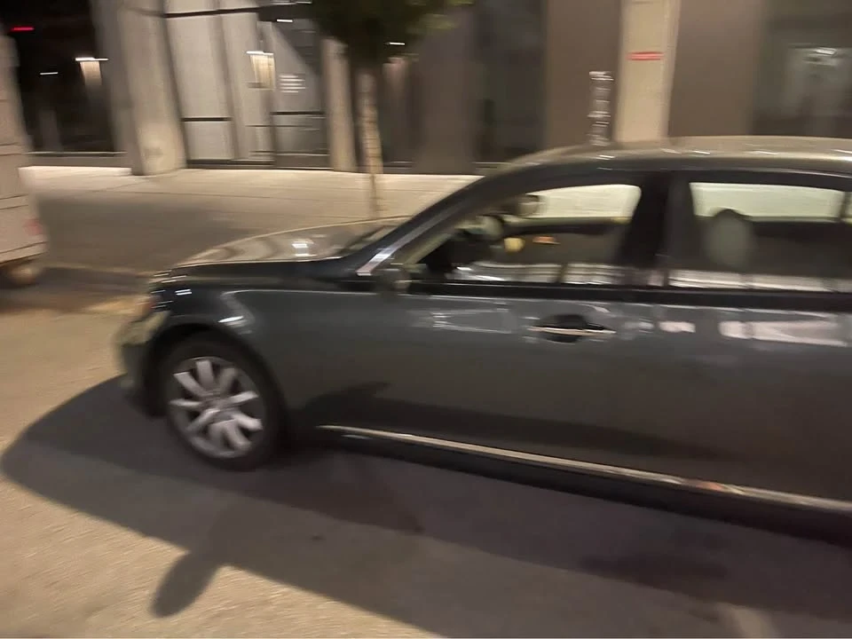 2007 Lexus LS 4th Gen - Image 3 of 11