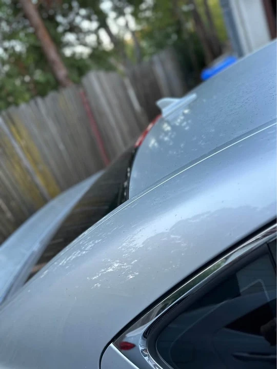 2007 Lexus LS 4th Gen - Image 11 of 12