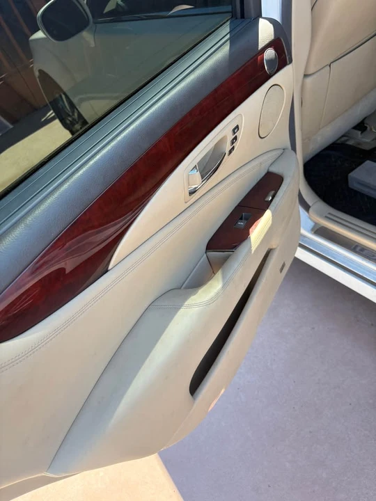 2007 Lexus LS 4th Gen - Image 6 of 9