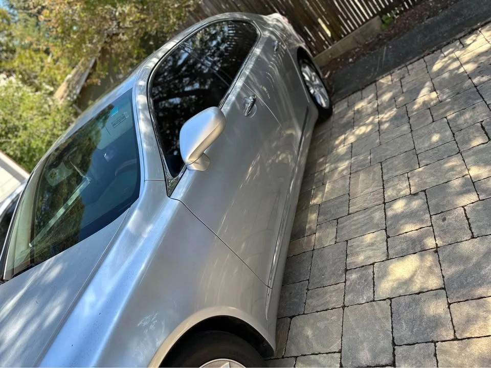2007 Lexus LS 4th Gen - Image 2 of 12