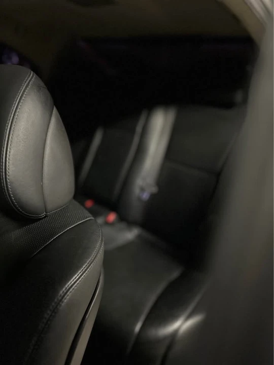 2007 Lexus LS 4th Gen - Image 9 of 12