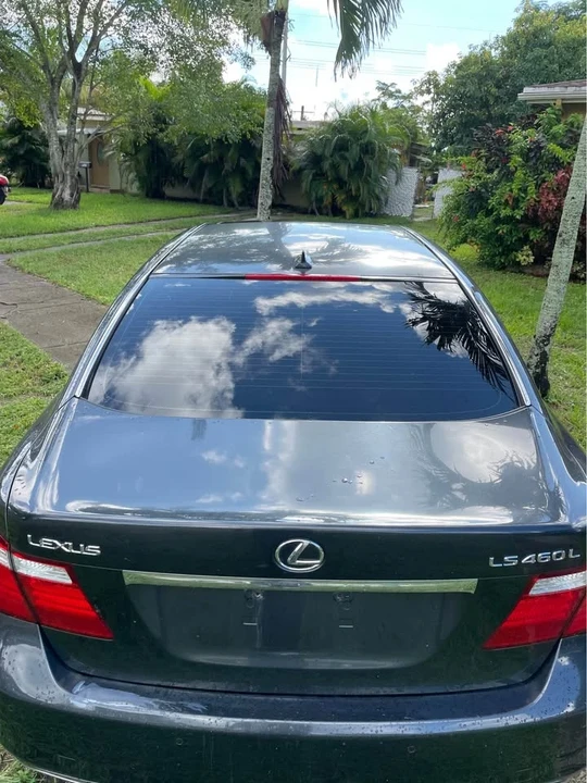 2007 Lexus LS 4th Gen - Image 2 of 7