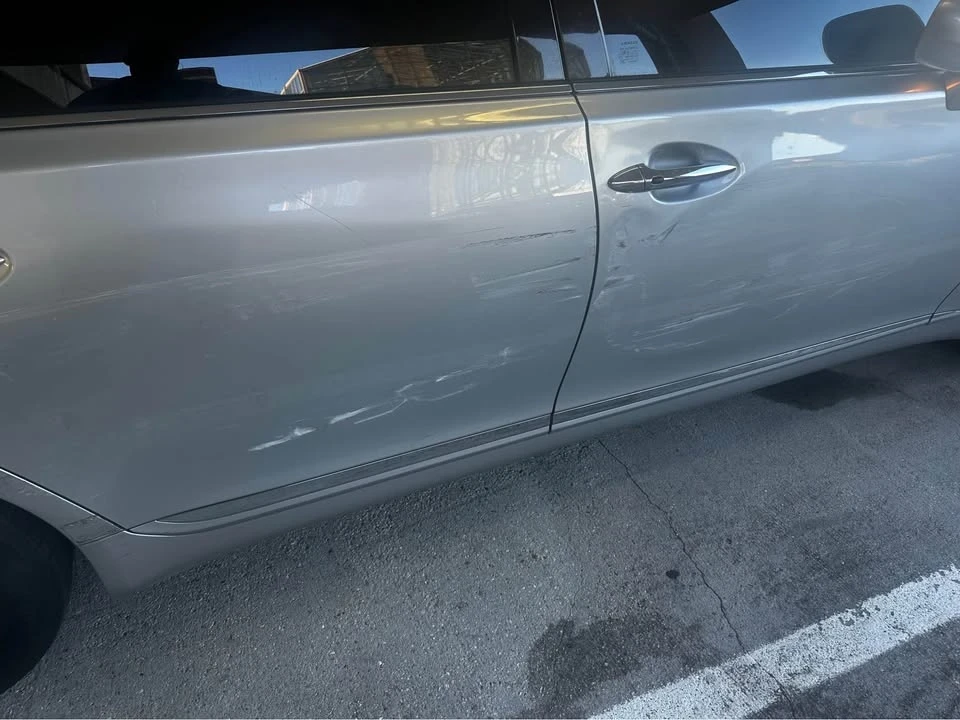 2007 Lexus LS 4th Gen - Image 12 of 12