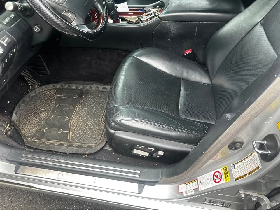 2007 Lexus LS 4th Gen - Image 6 of 12