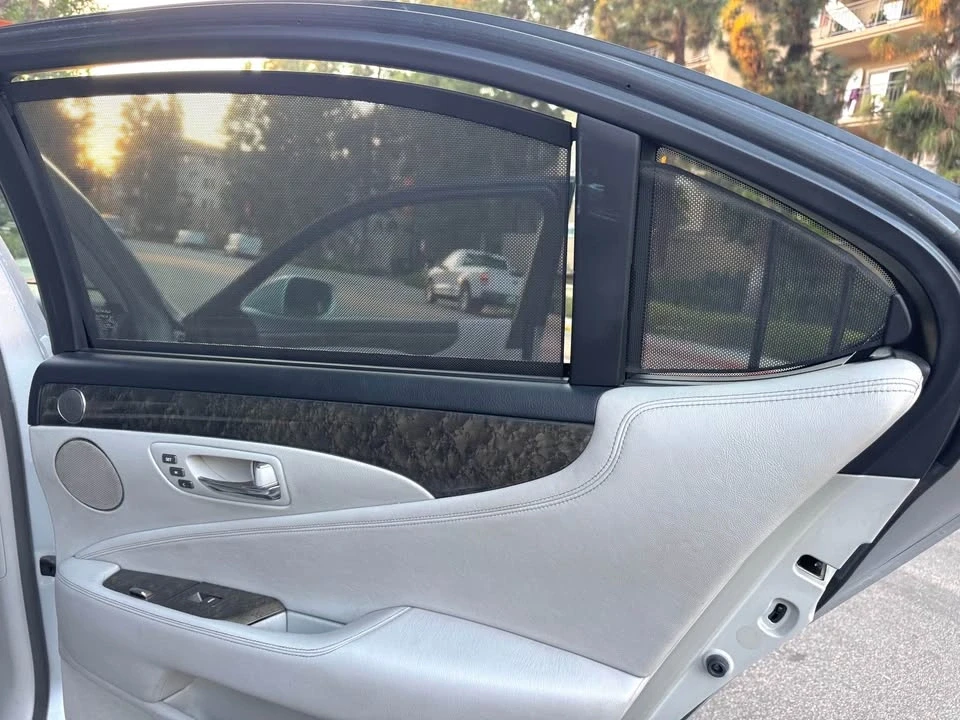 2007 Lexus LS 4th Gen - Image 12 of 16
