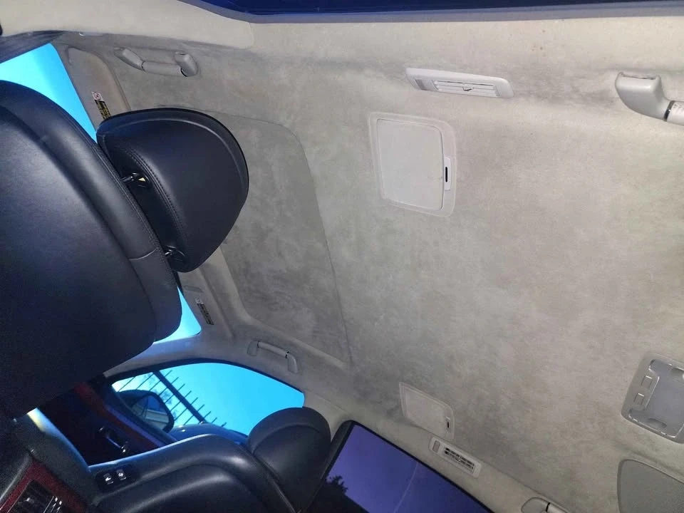 2007 Lexus LS 4th Gen - Image 14 of 19