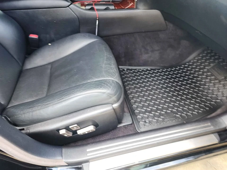 2007 Lexus LS 4th Gen - Image 16 of 19