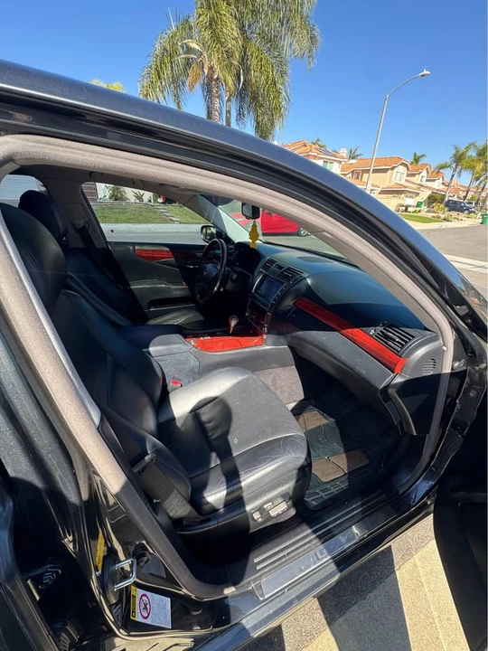 2007 Lexus LS 4th Gen - Image 6 of 18