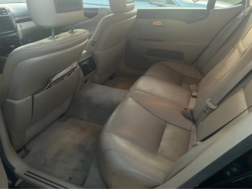 2007 Lexus LS 4th Gen - Image 9 of 20
