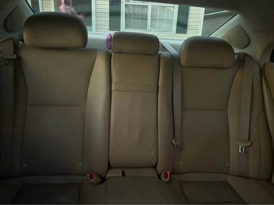 2007 Lexus LS 4th Gen - Image 12 of 20