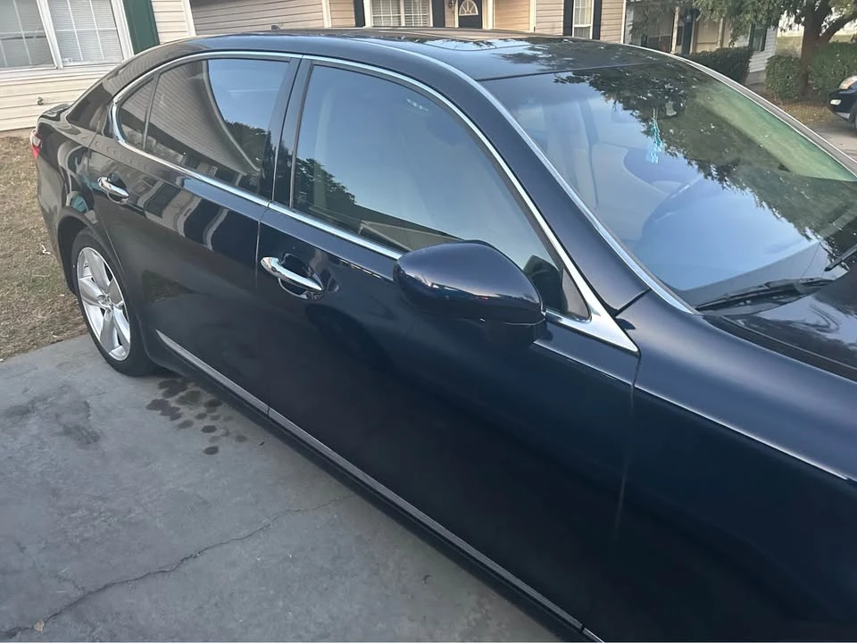 2007 Lexus LS 4th Gen - Image 15 of 20