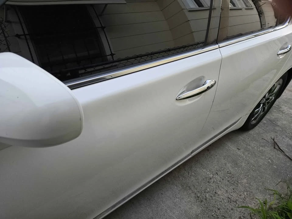 2007 Lexus LS 4th Gen - Image 6 of 6