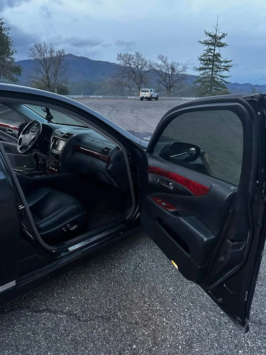 2007 Lexus LS 4th Gen - Image 6 of 7